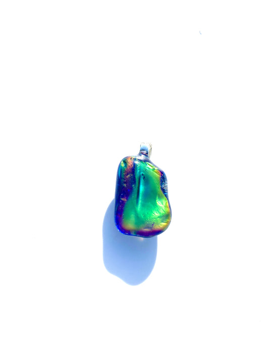 Mood Sea Glass™ Pendant