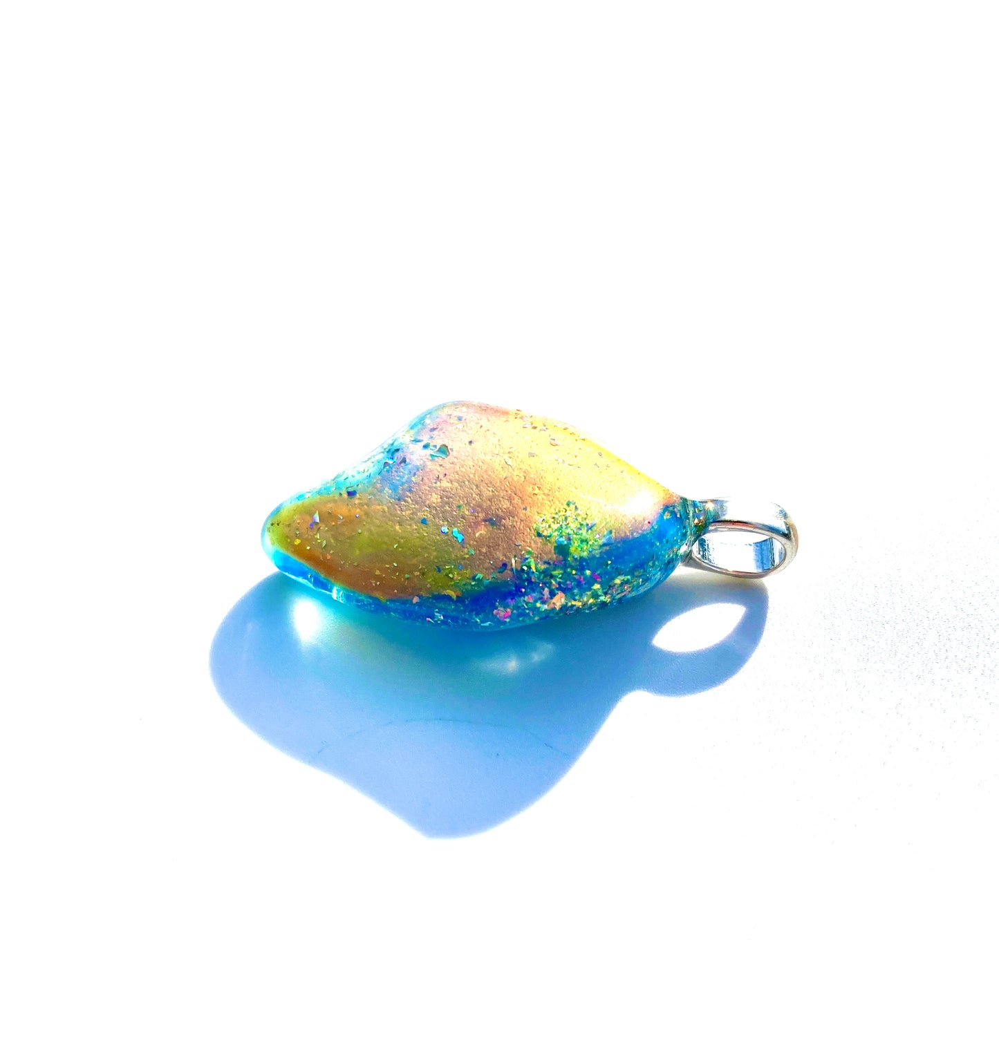 Mood Sea Glass™ Pendant