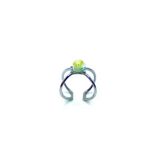 Mood Sea Glass™ Ring