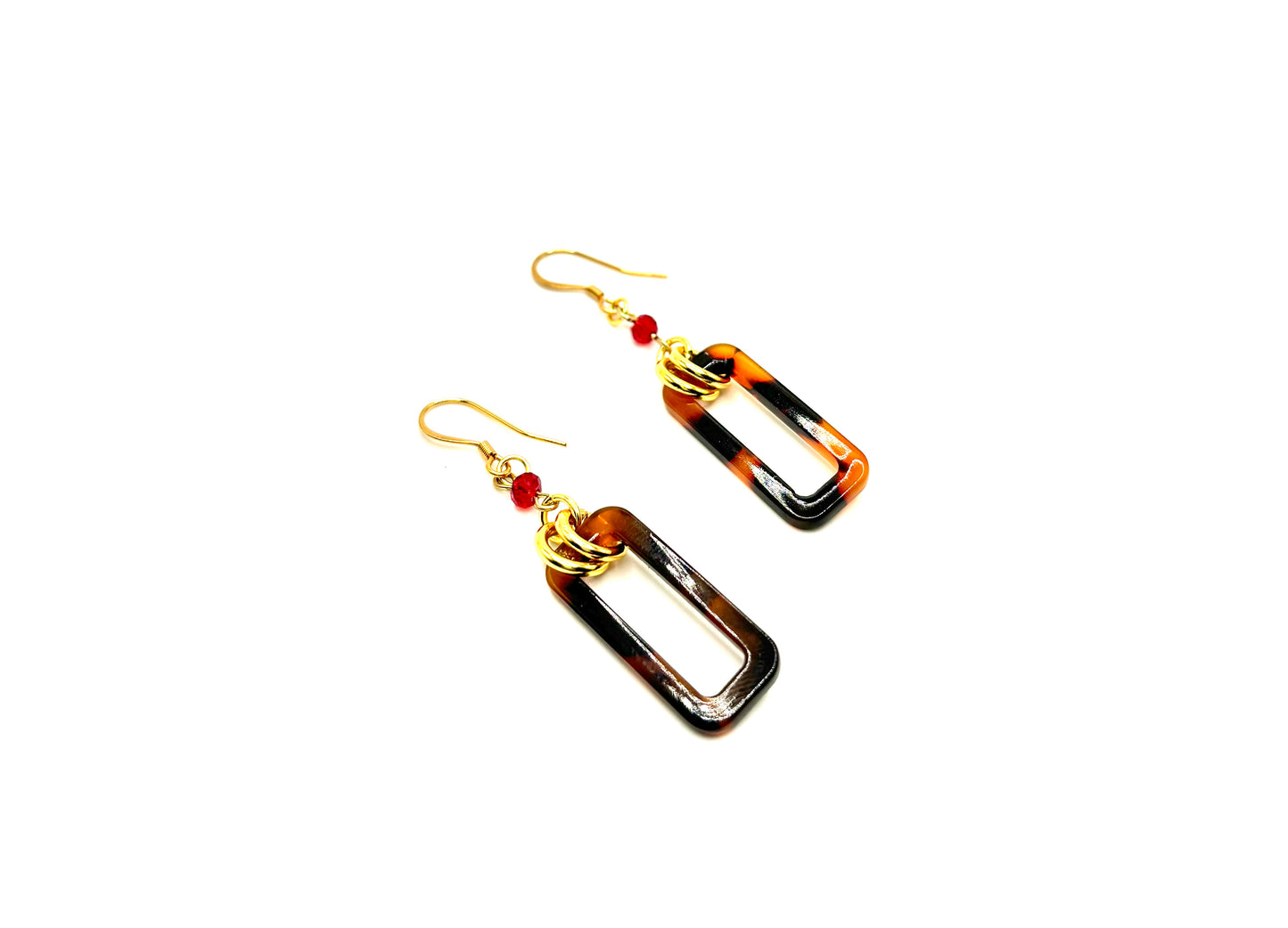 Acrylic Earrings