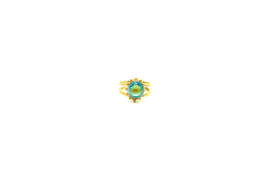 Sun Mood Ring