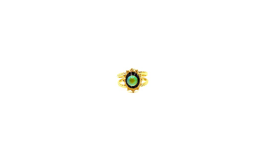 Sun Mood Ring