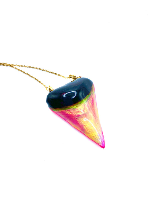 Megalodon Mood Shark Tooth