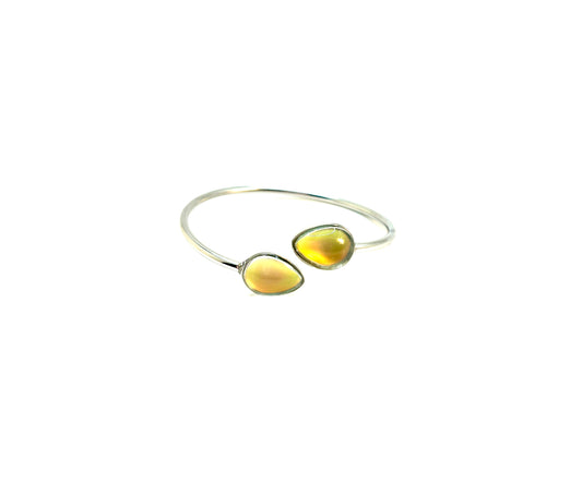 Mood Bangle Bracelet