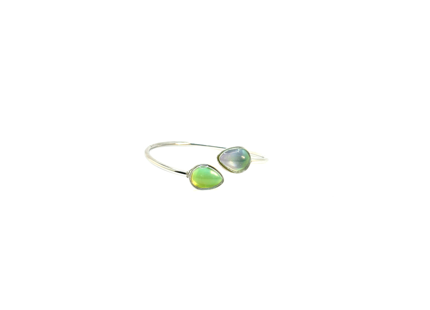 Mood Bangle Bracelet