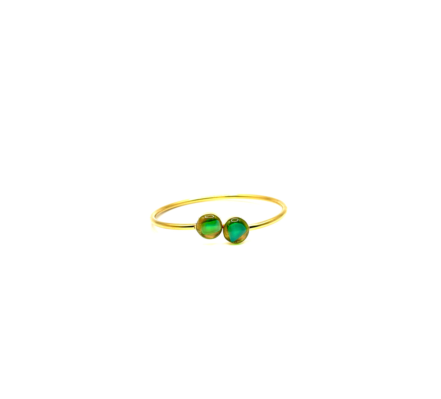 Mood Sea Glass™ Bracelet