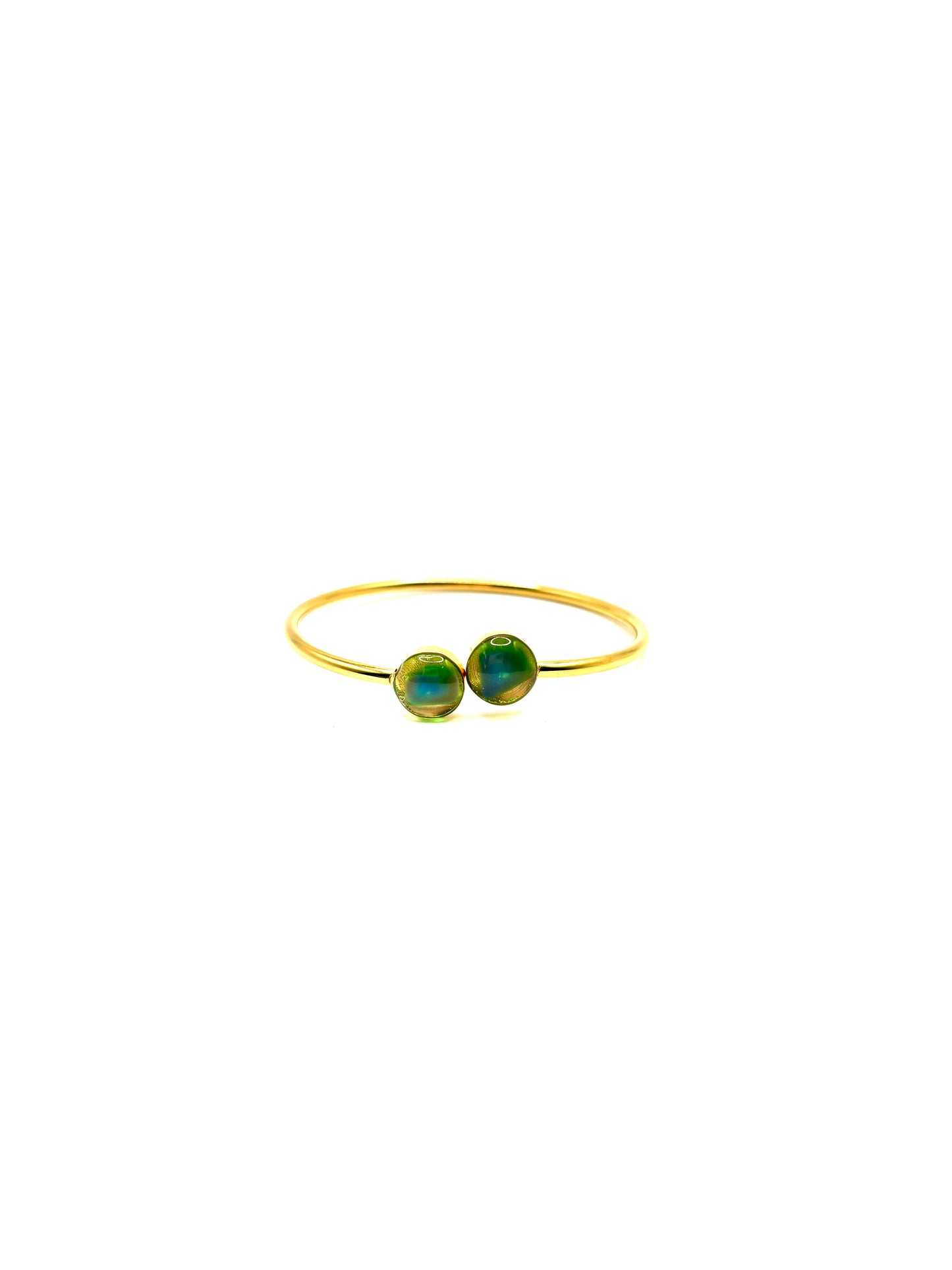 Mood Sea Glass™ Bracelet