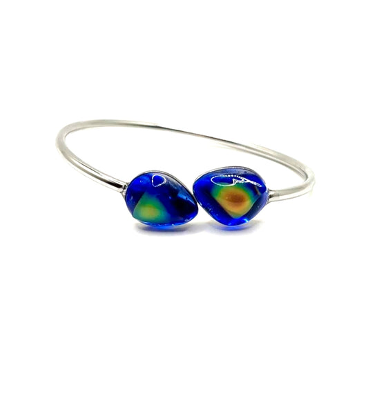 Mood Sea Glass™ Bracelet