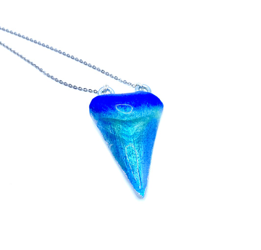 Megalodon Necklace