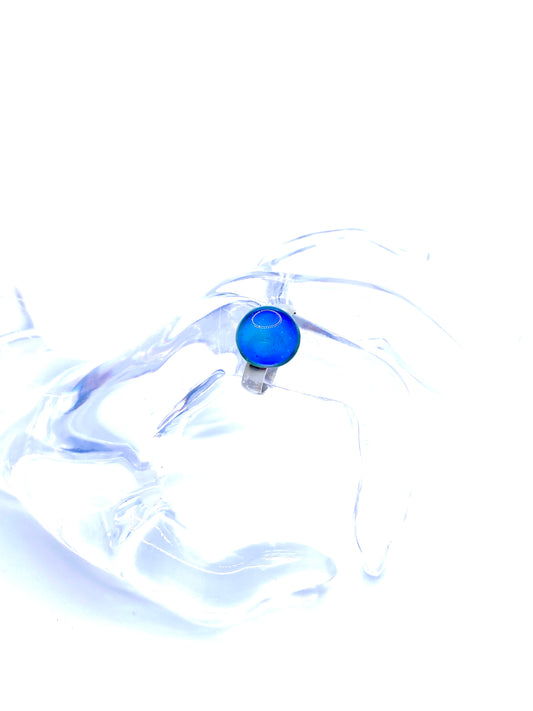 Mermacorn™ Quartz Mood Ring