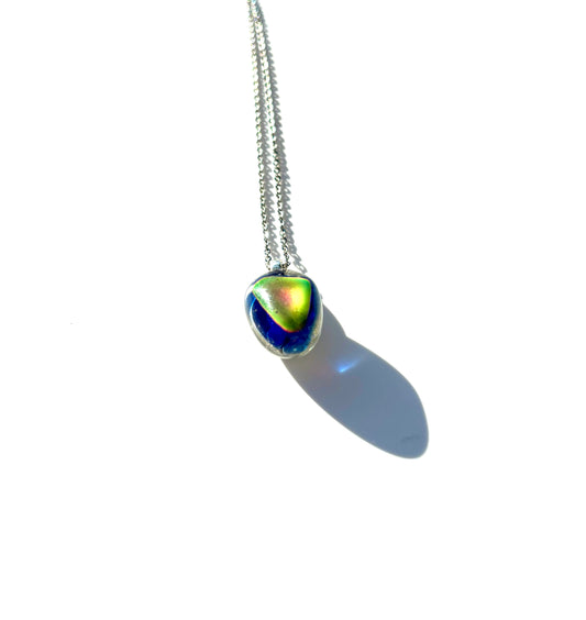 Mood Sea Glass™ Pendant