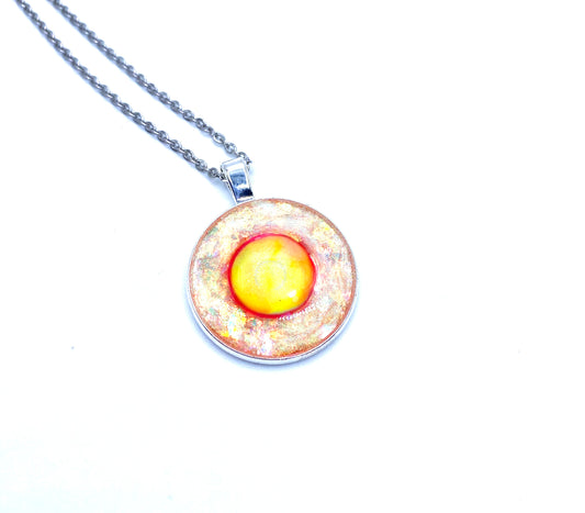 Sparkle Mood Pendant