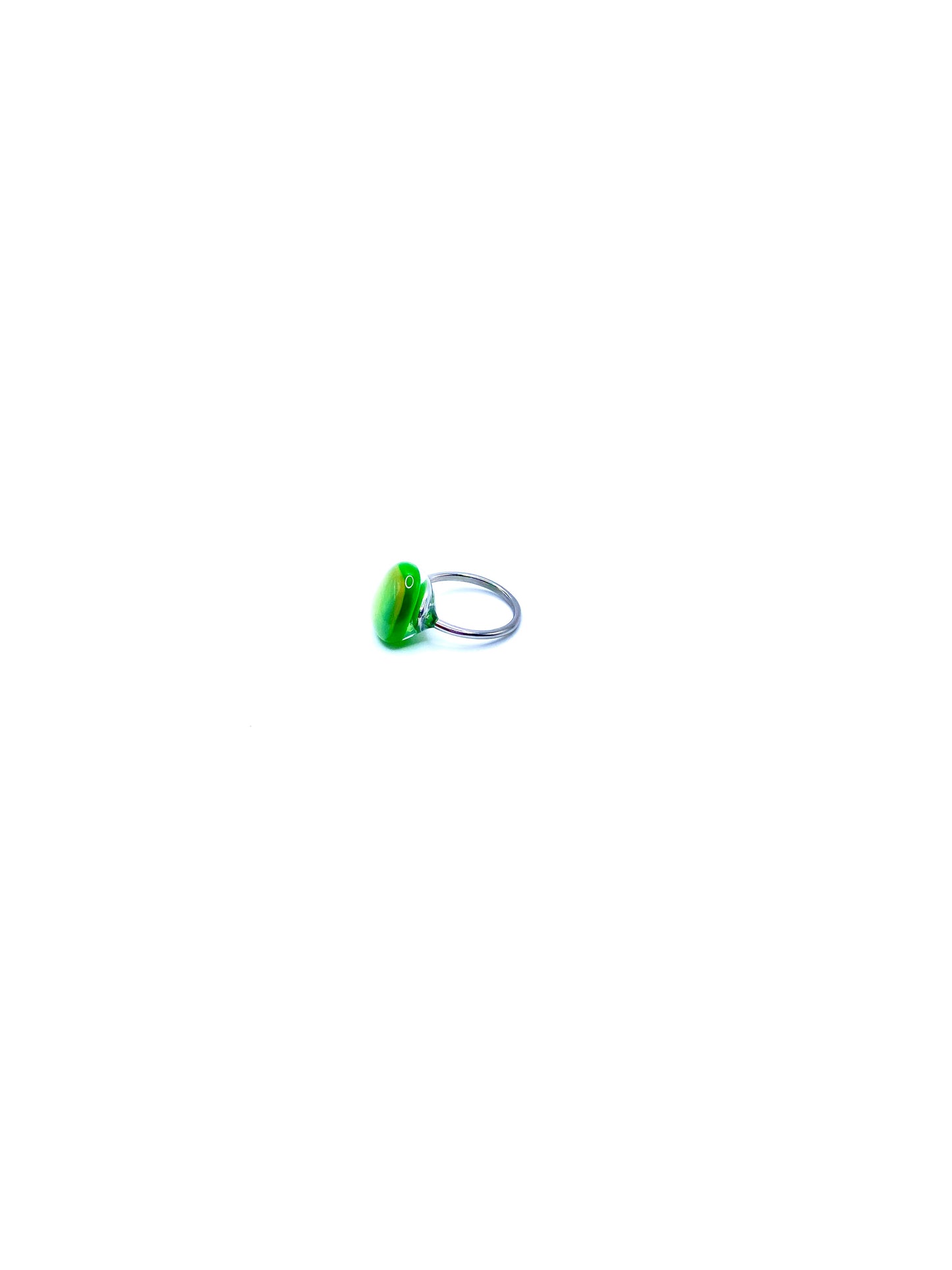 Mood Sea Glass™ Ring