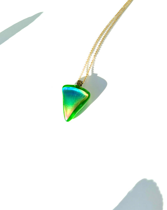 Mood Sea Glass™ Pendant