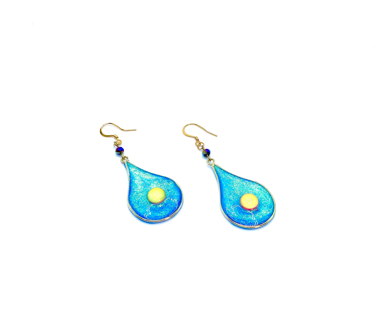 Mood Earrings