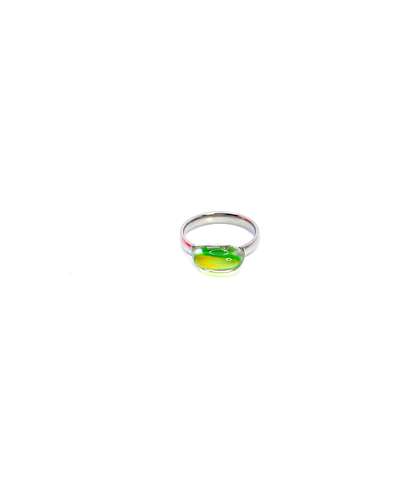 Mood Sea Glass™ Ring