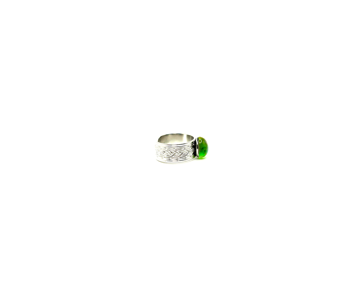 Mood Sea Glass™ Ring