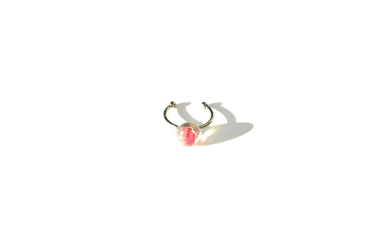 Mood Sea Glass™ Ring