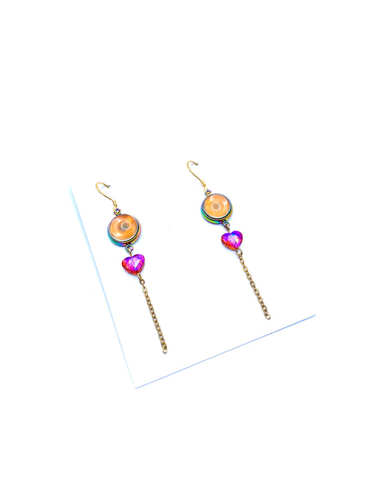 Mood Earrings