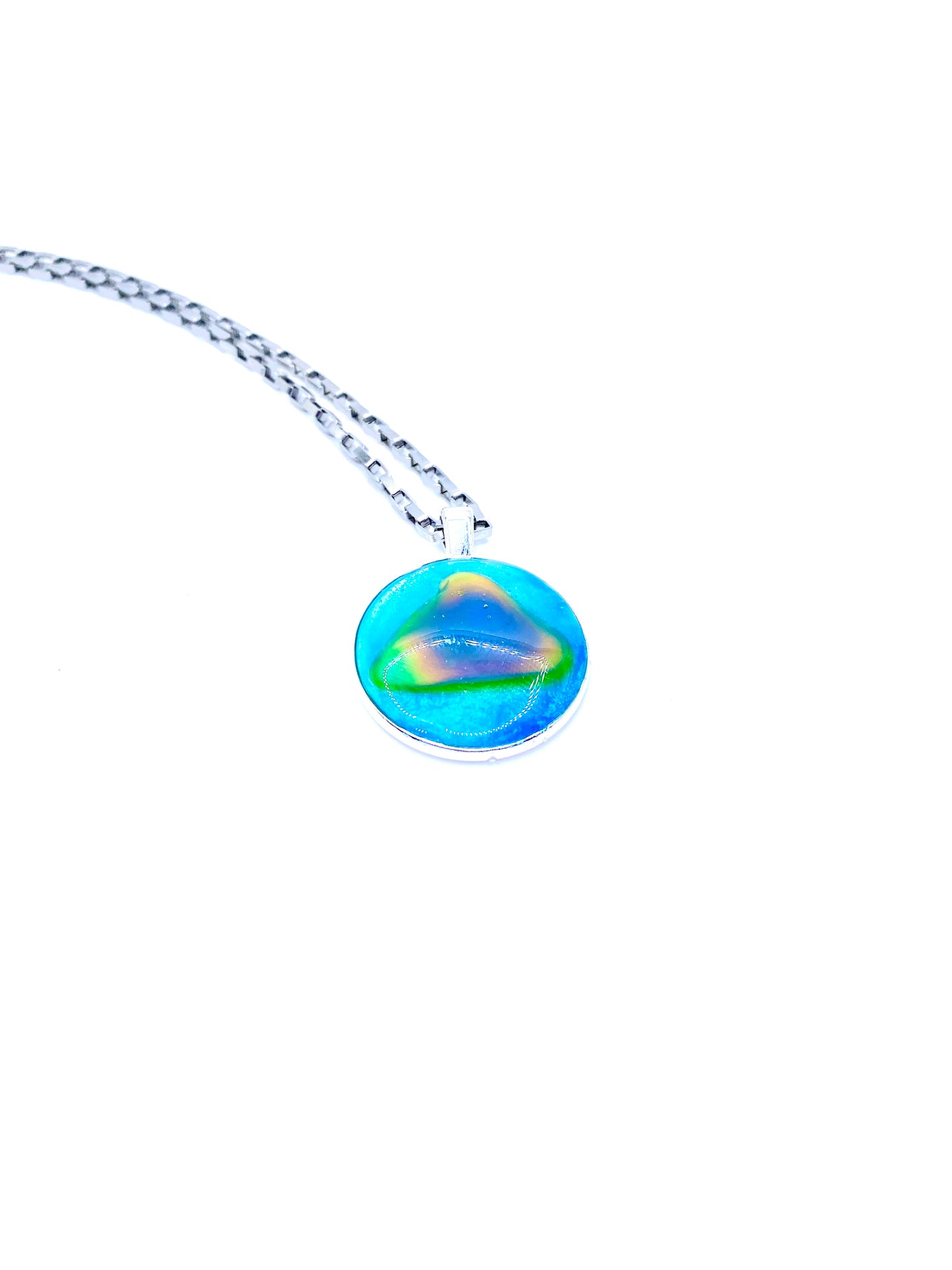 Mood Sea Glass™ Pendant