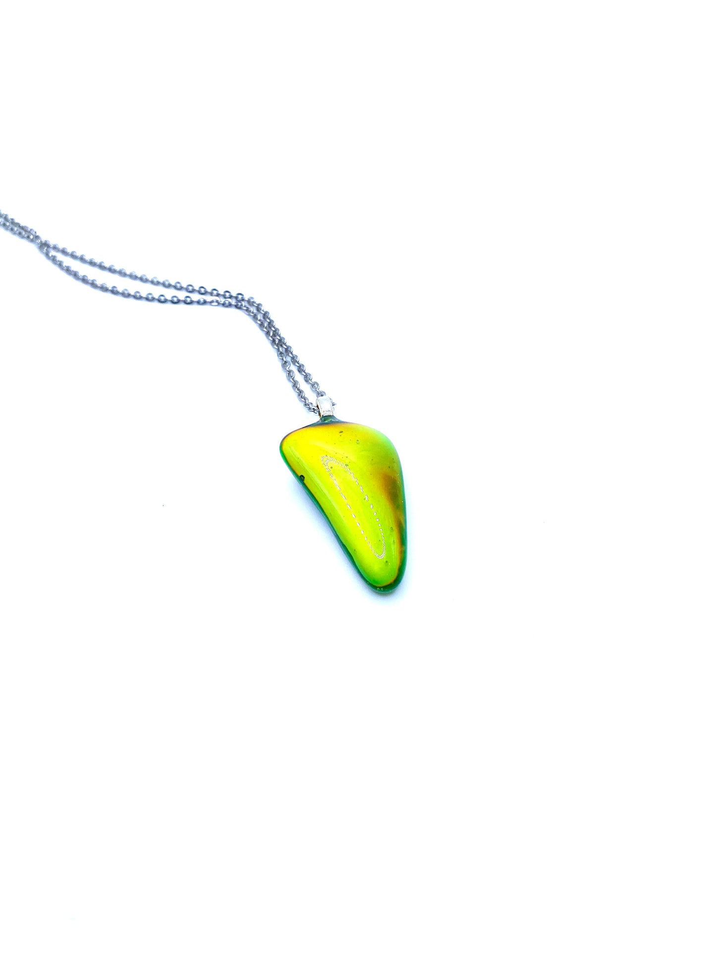 Mood Sea Glass™ Pendant