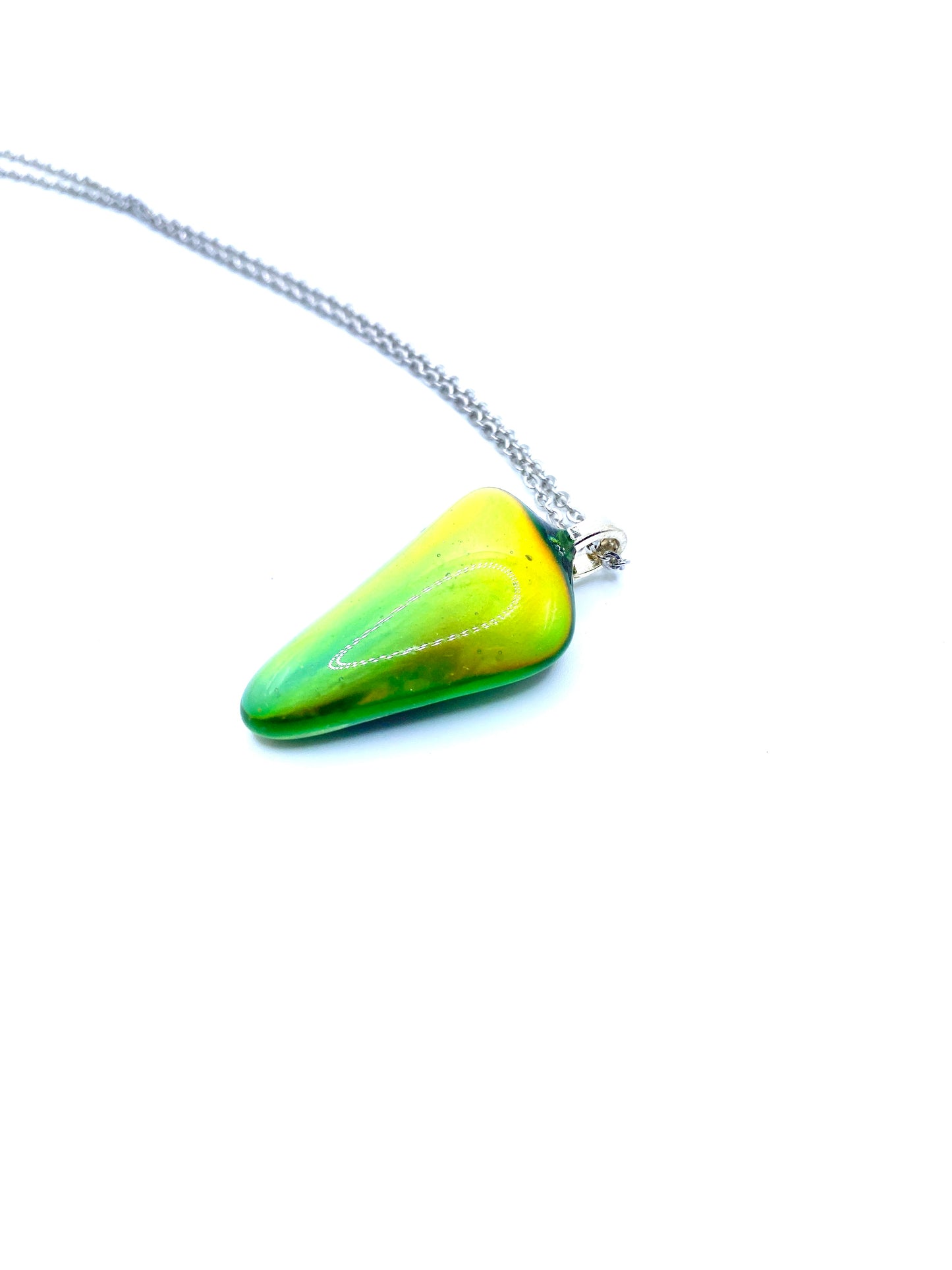 Mood Sea Glass™ Pendant