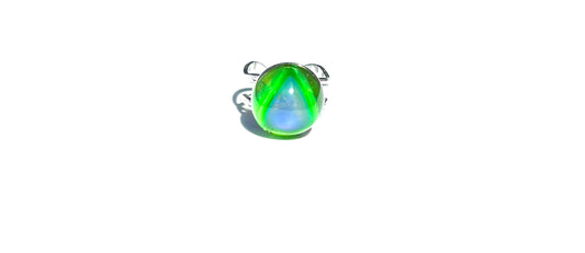 Mood Sea Glass™ Ring