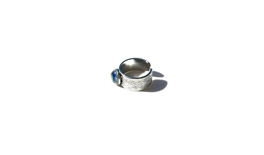 Mood Sea Glass™ Ring