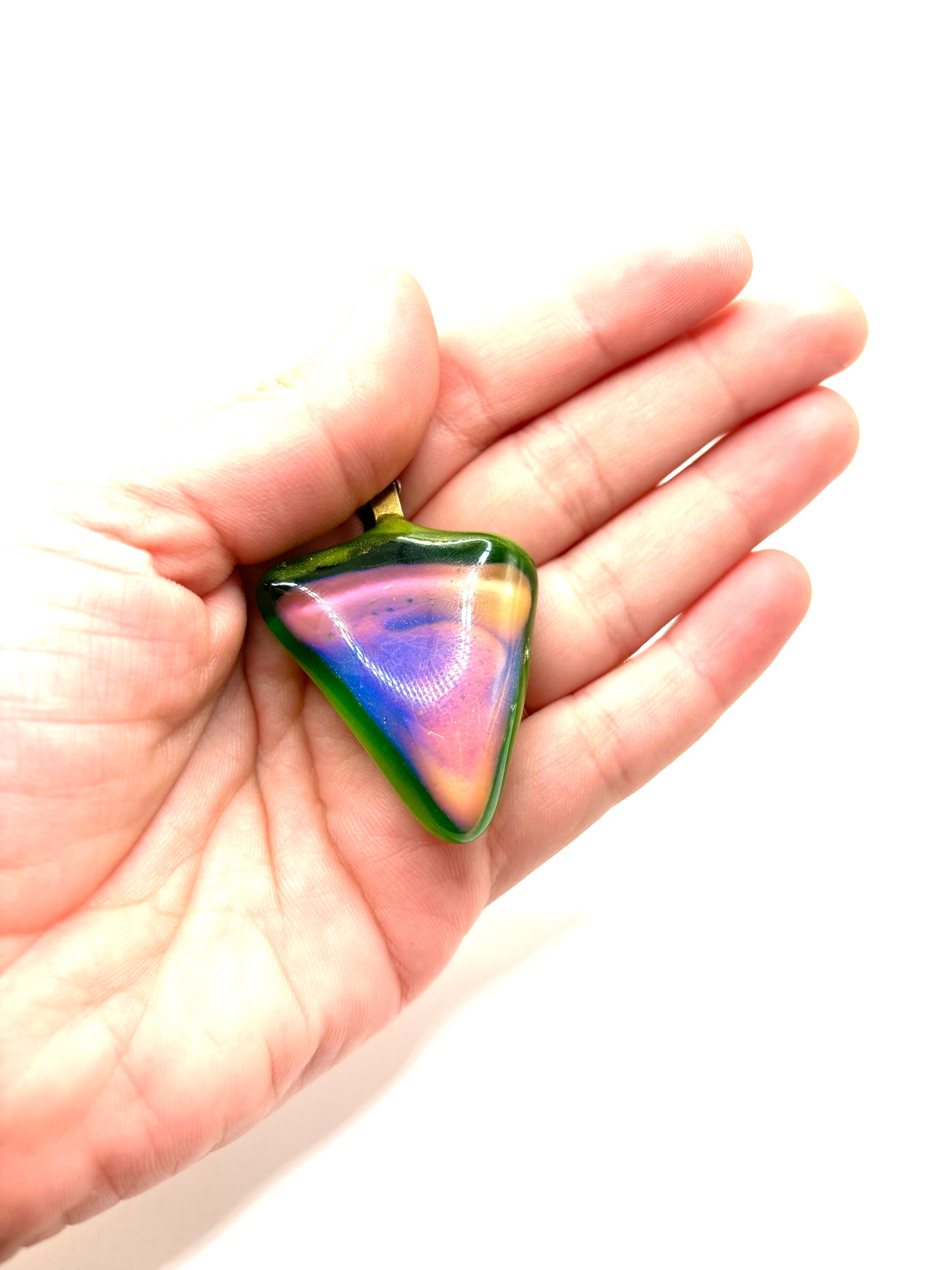 Mood Sea Glass™ Pendant