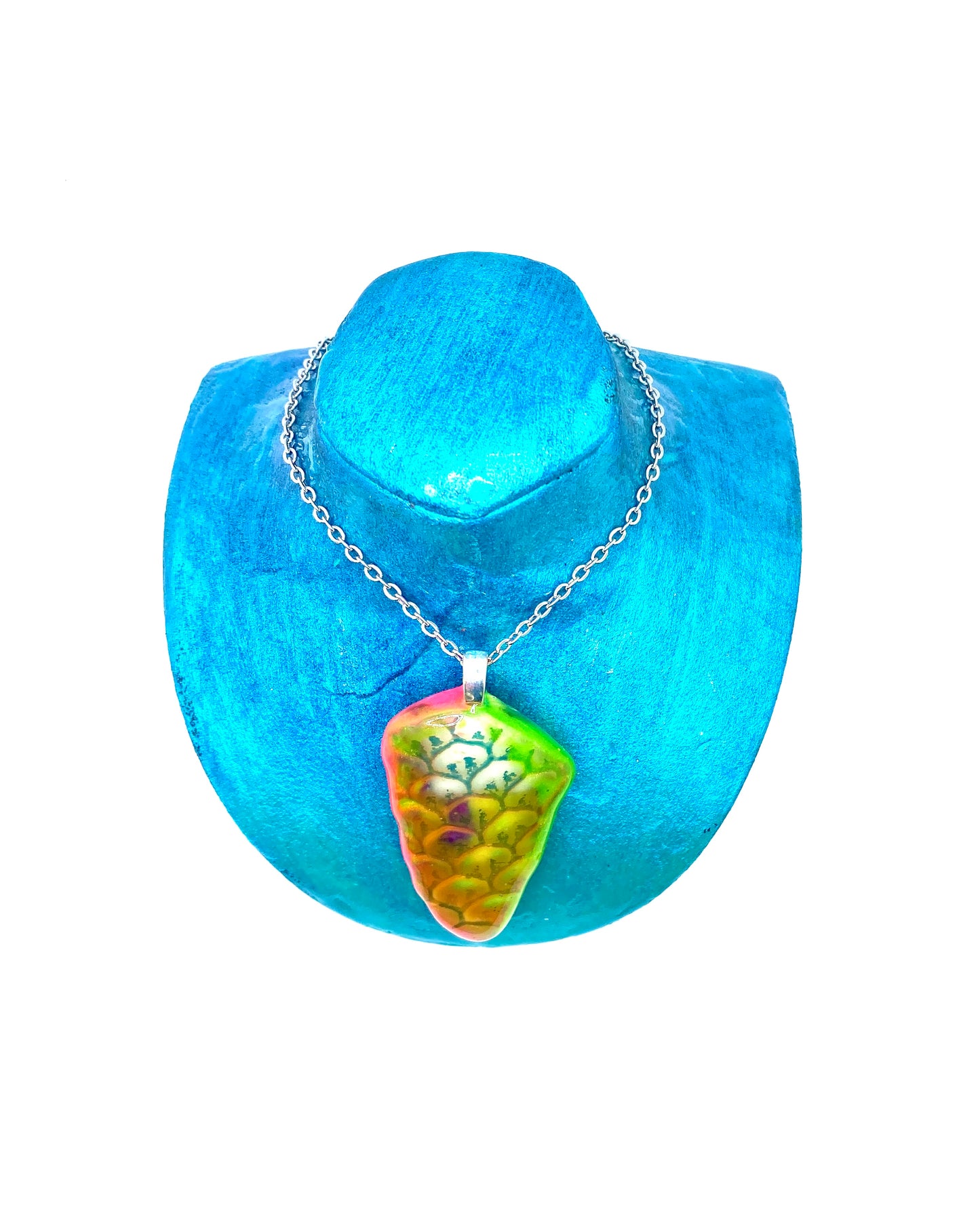 Mood Sea Glass™ Pendant