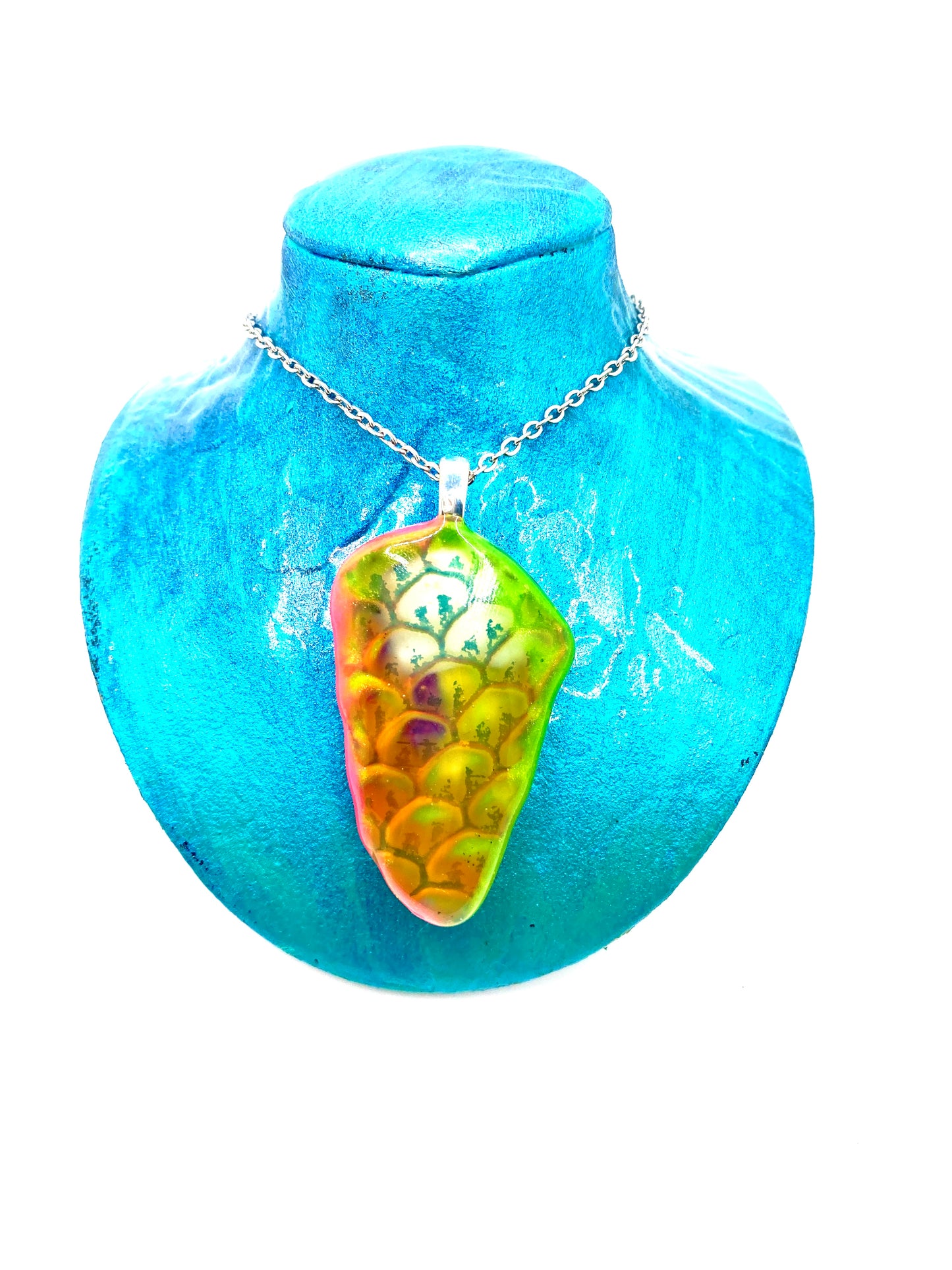 Mood Sea Glass™ Pendant