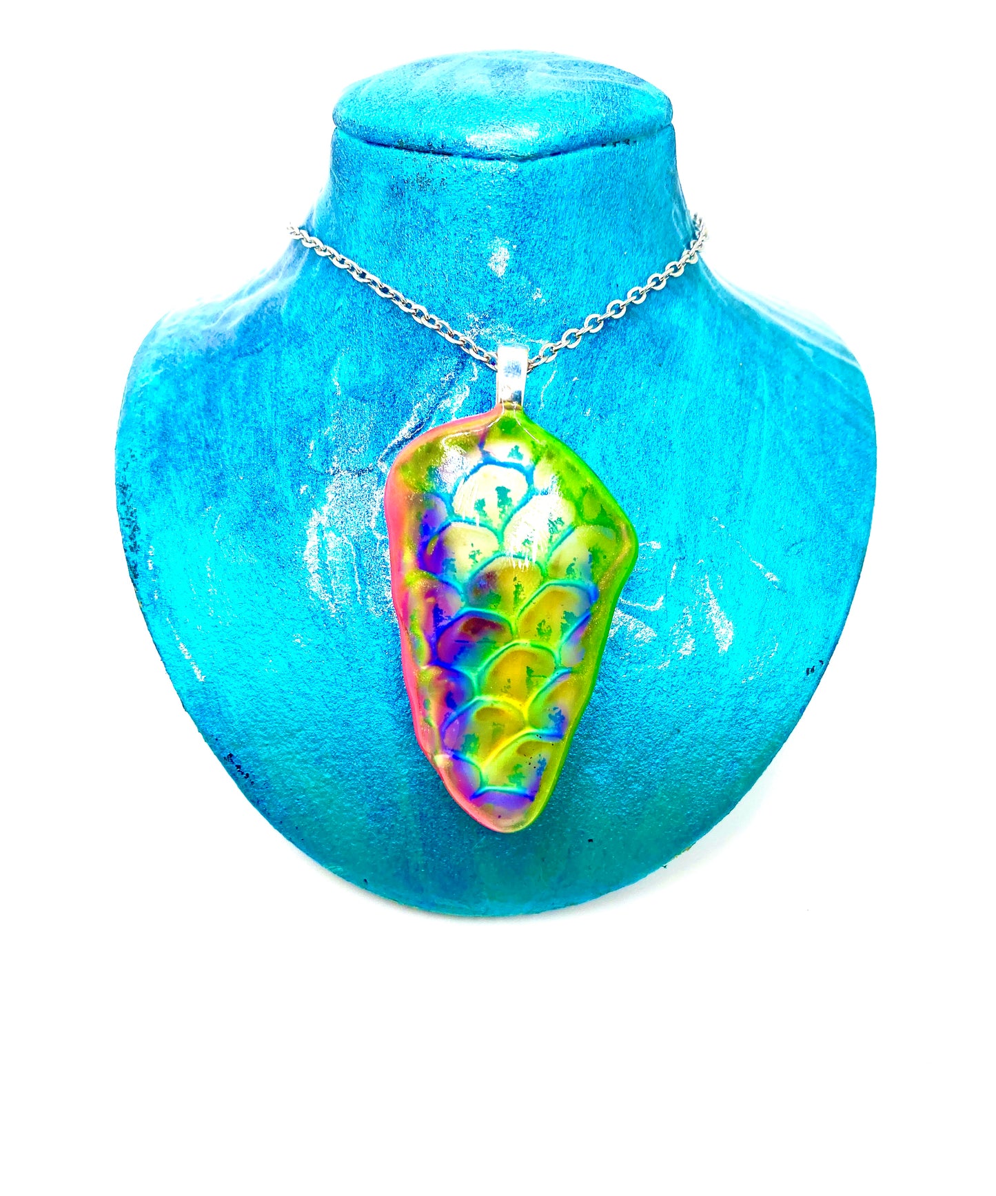 Mood Sea Glass™ Pendant