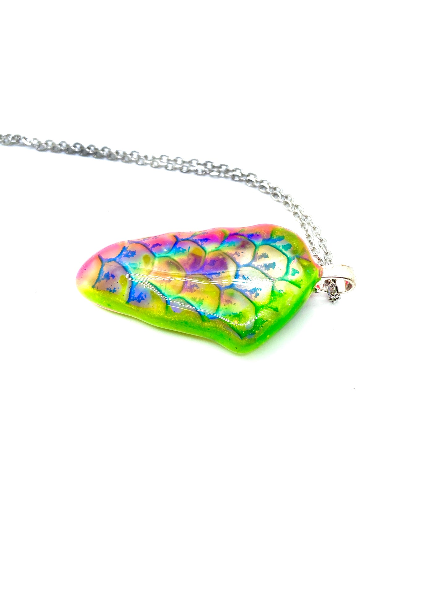 Mood Sea Glass™ Pendant