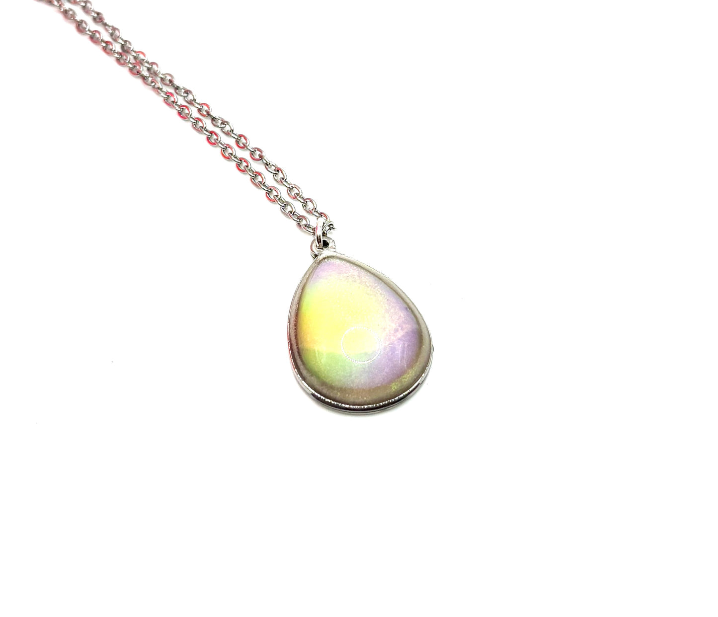 Mood Shimmer Necklace