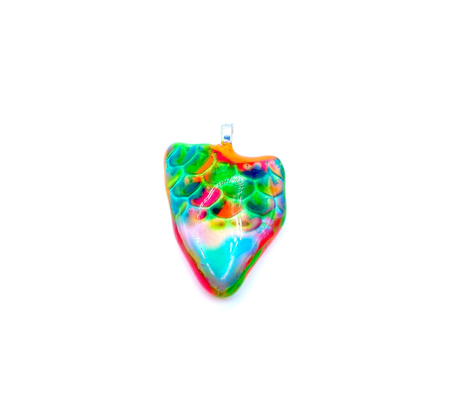 Mood Sea Glass™ Pendant