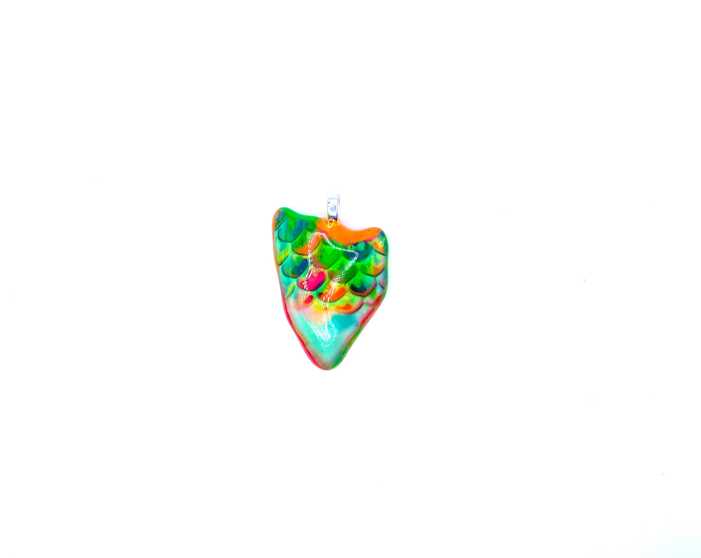 Mood Sea Glass™ Pendant