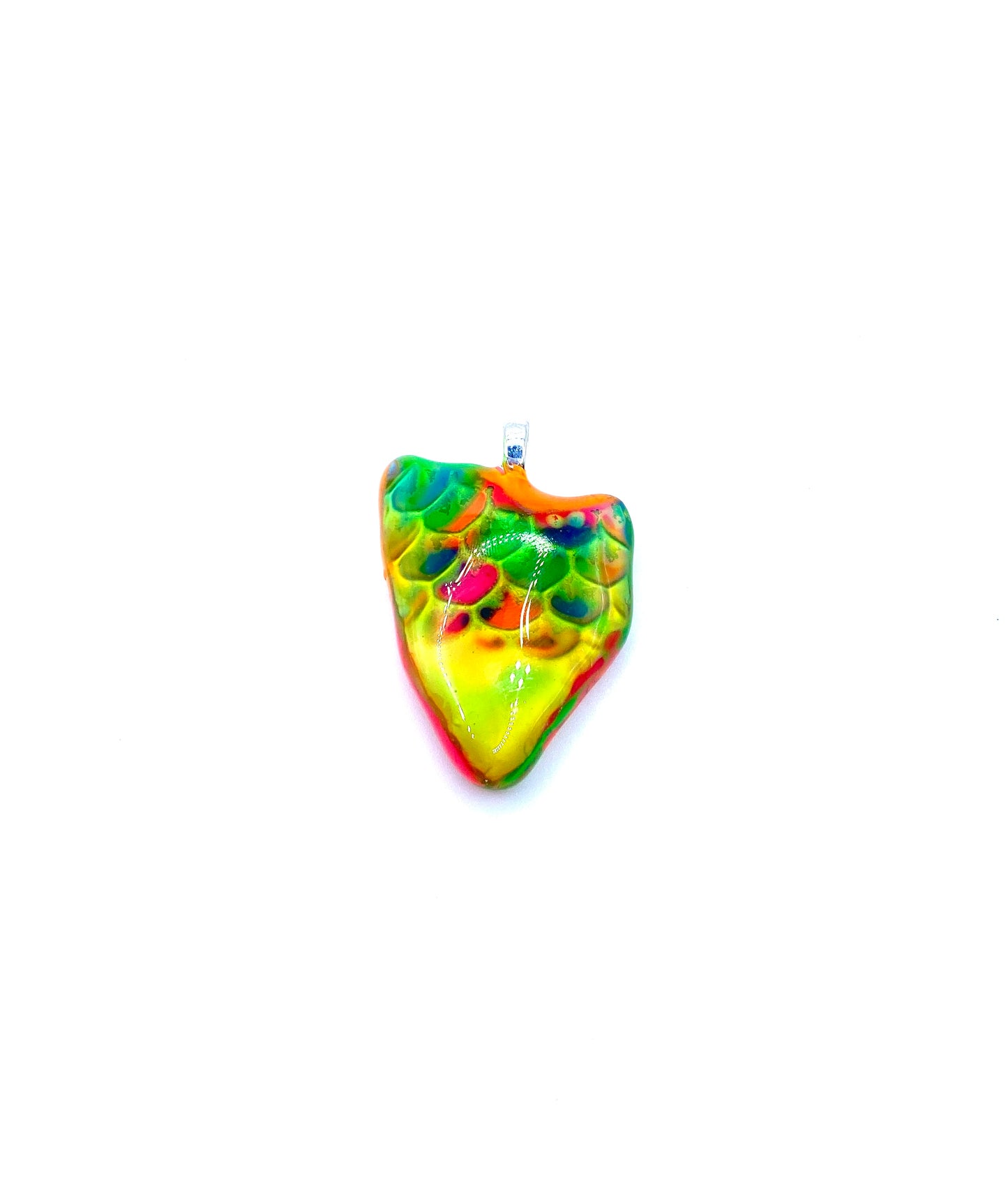 Mood Sea Glass™ Pendant