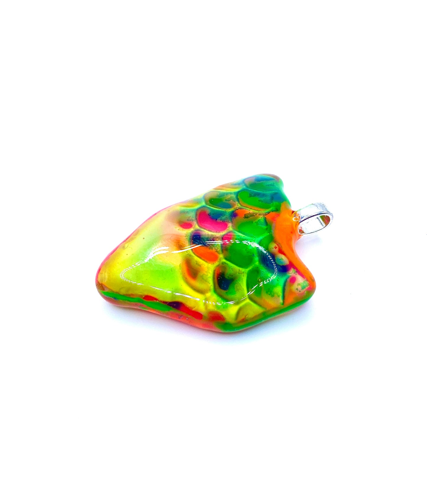 Mood Sea Glass™ Pendant