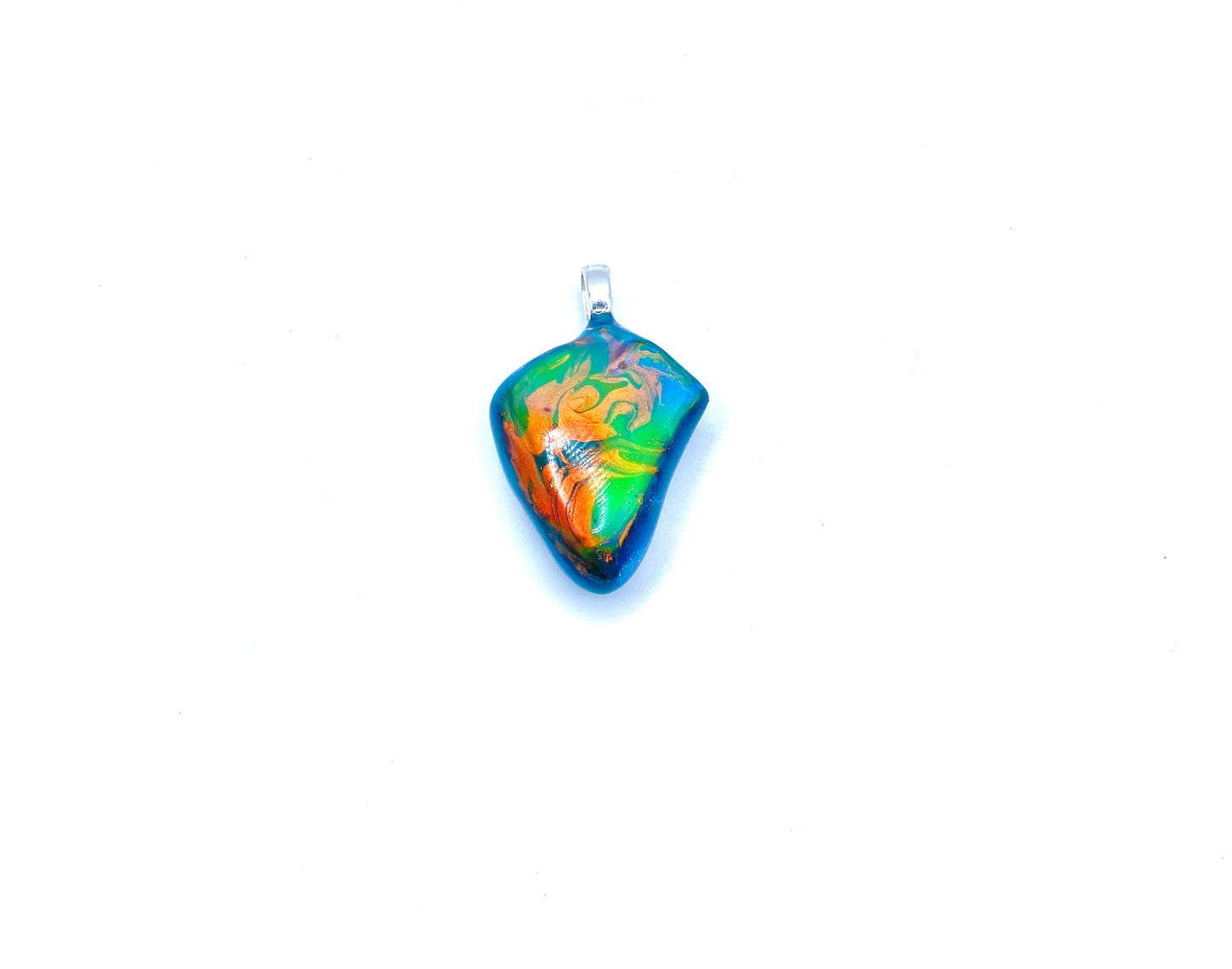 Mood Sea Glass™ Pendant