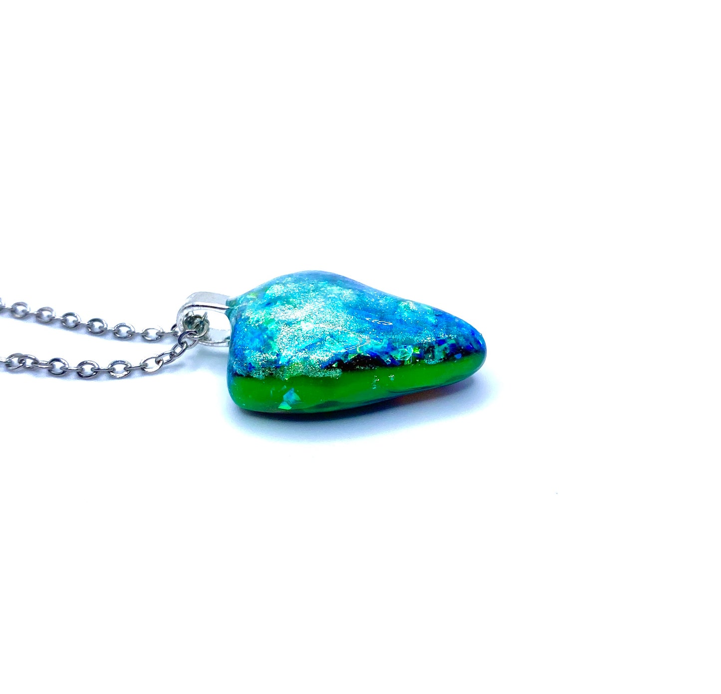 Mood Sea Glass™ Pendant