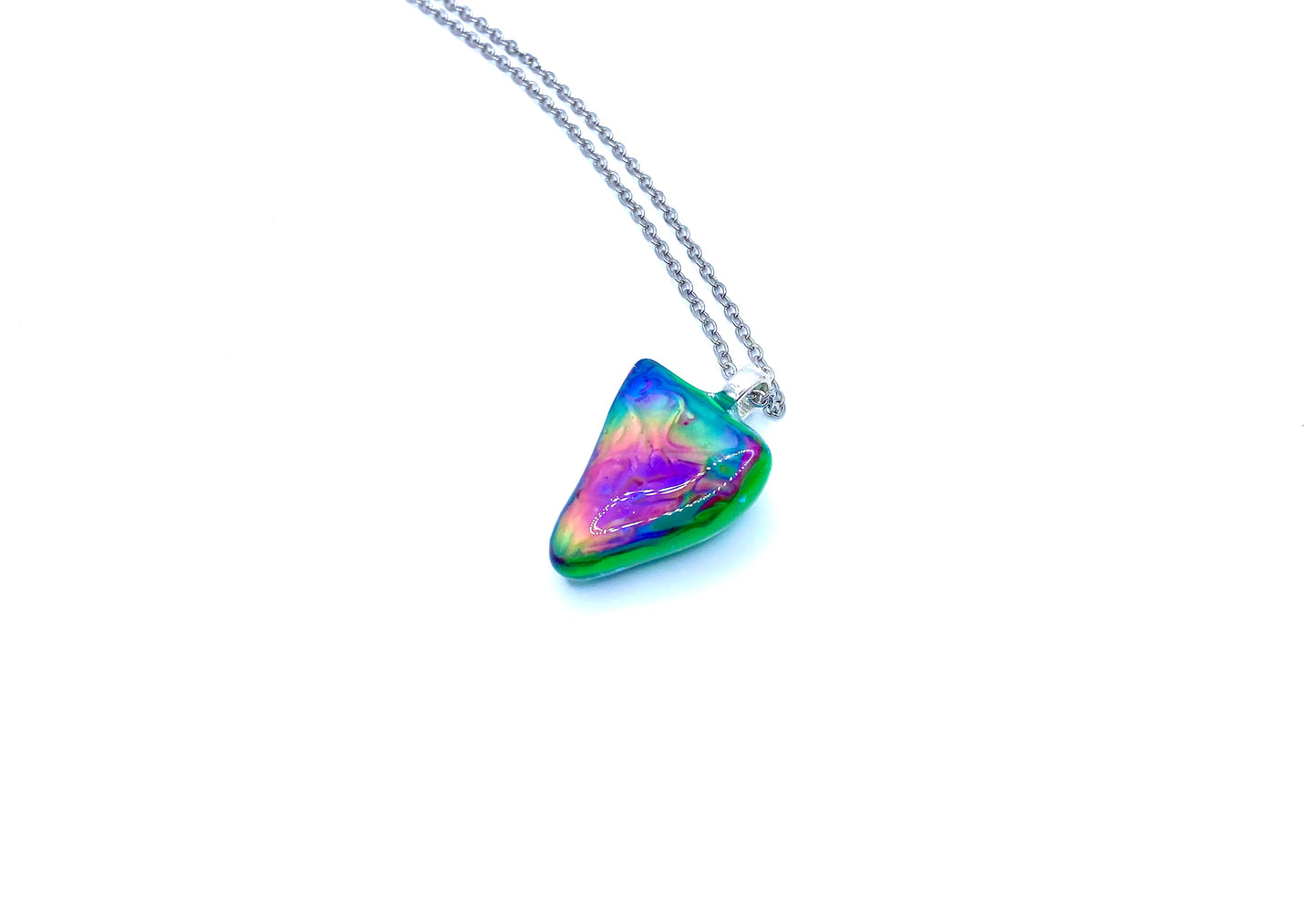 Mood Sea Glass™ Pendant