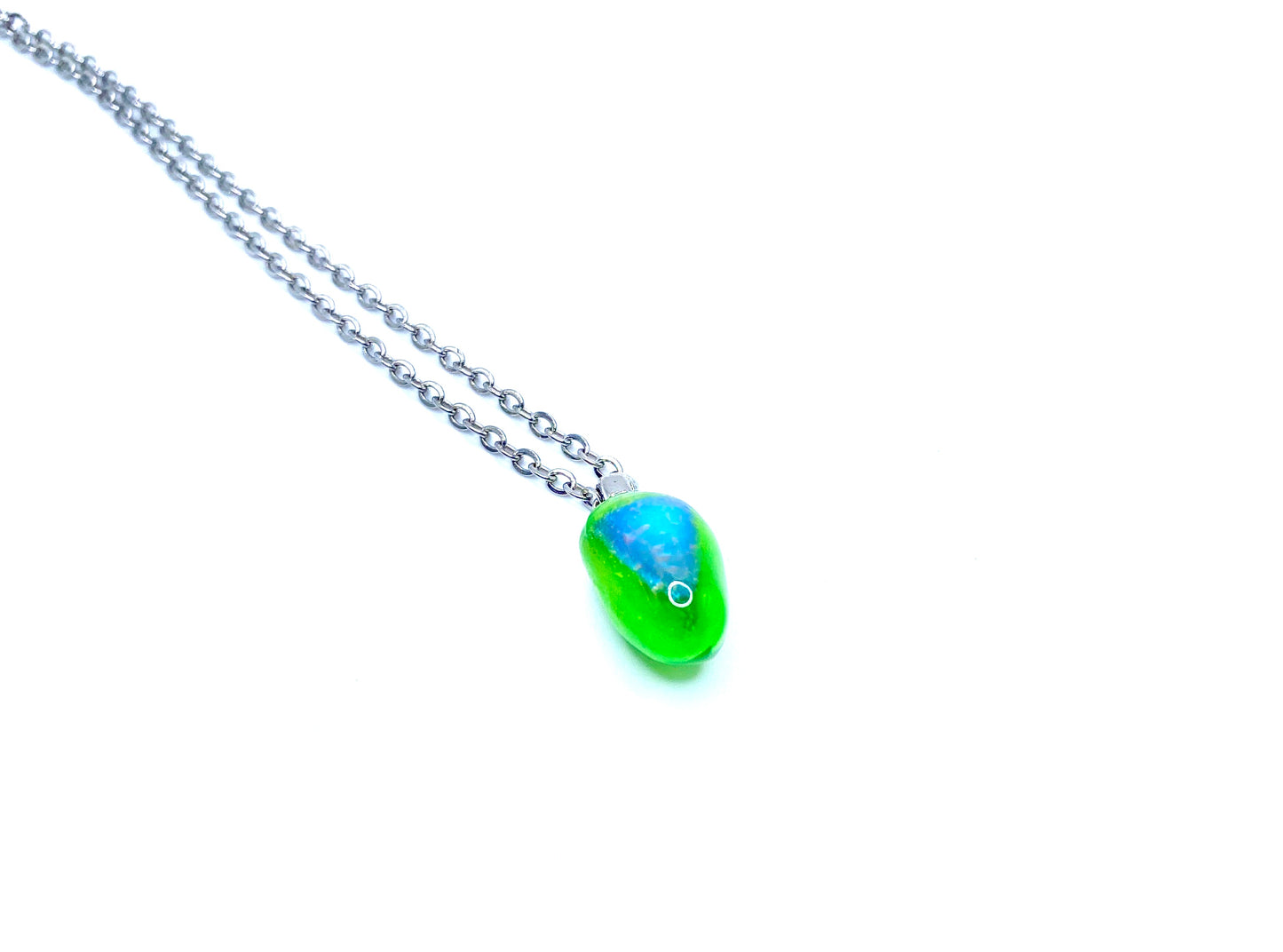 Mood Sea Glass™ Pendant